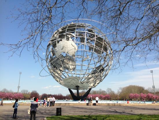 クイーンズ美術館